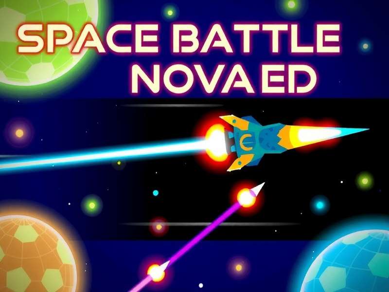 Space Battle Nova Ed Game Overview Space Battle Nova Ed Game Overview