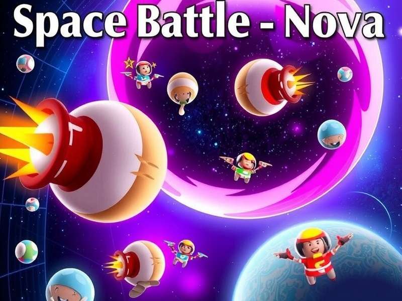 Space Battle Nova Ed Popularity in India Space Battle Nova Ed Popularity in India
