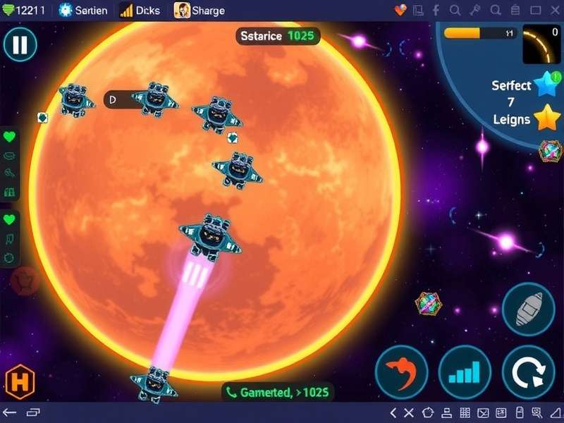 Space Battle Nova Ed Gameplay Mechanics Space Battle Nova Ed Gameplay Mechanics