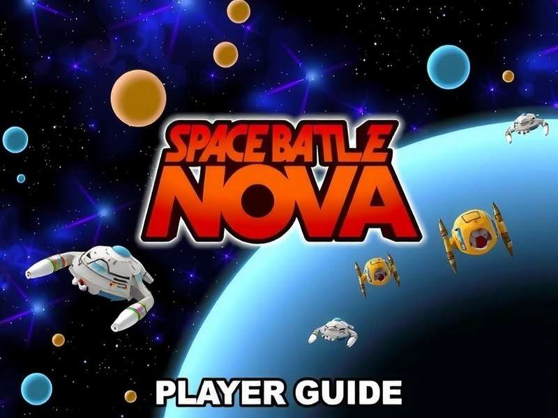 Space Battle Nova Ed Player Guides Space Battle Nova Ed Player Guides